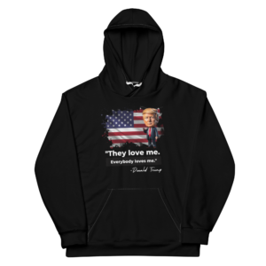 Unisex Hoodie