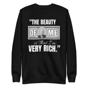 Unisex Premium Sweatshirt