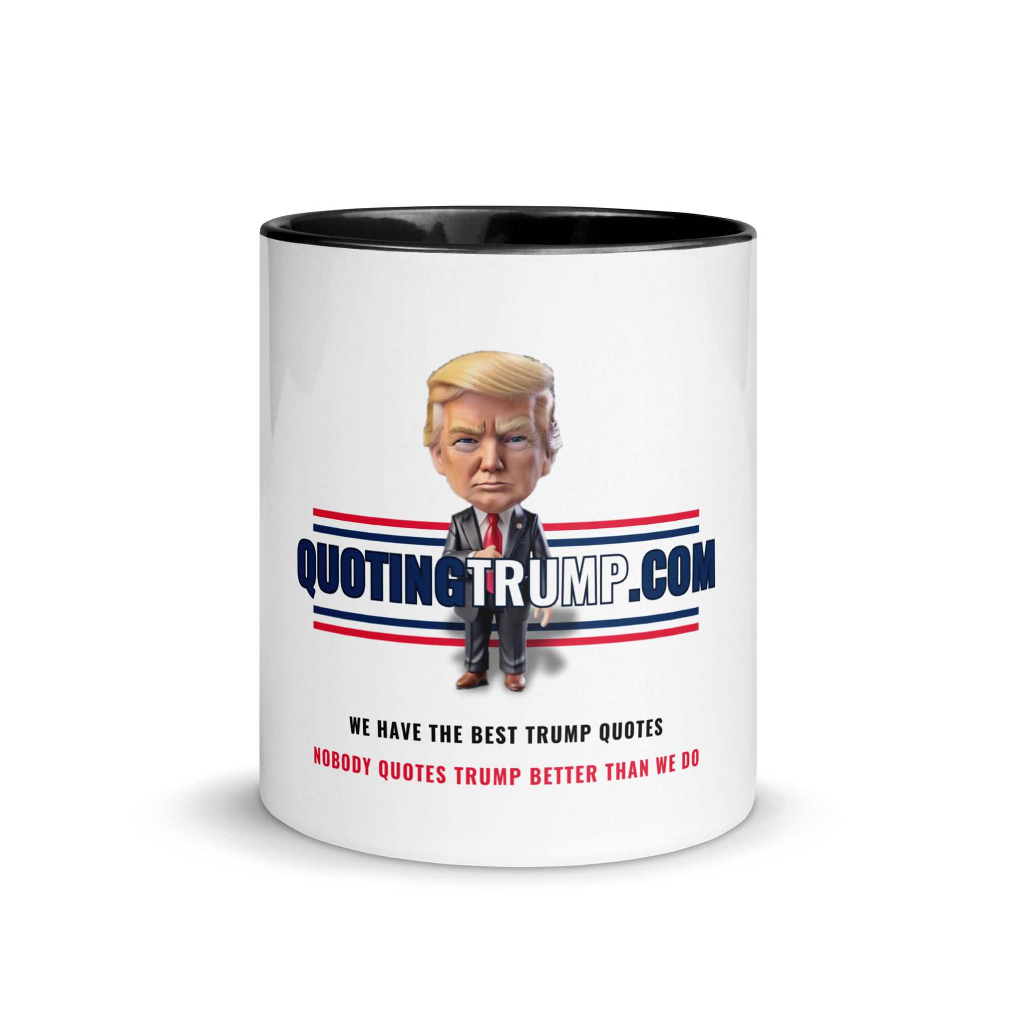 Mug with Color Inside - Image 2