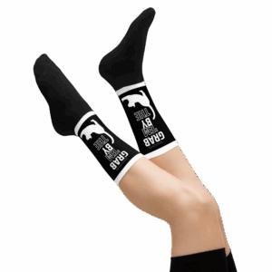 Grab Them By The P***Y Socks